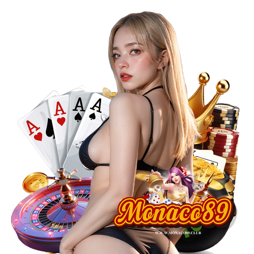 monaco89 คาสิโนออนไลน์