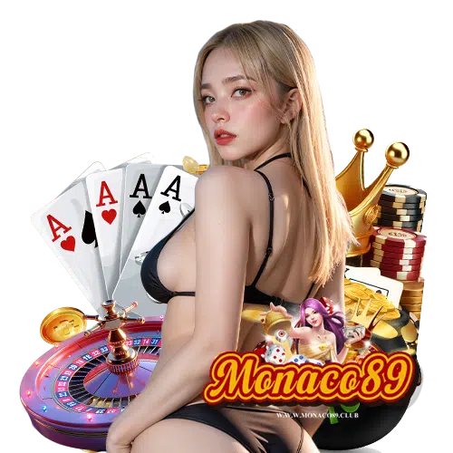 monaco89 คาสิโนออนไลน์