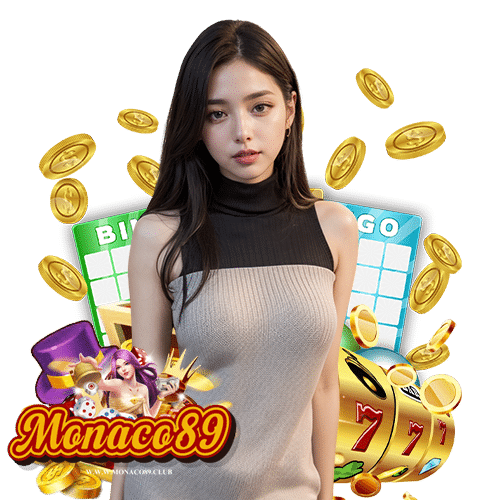 monaco89 ฝาก ถอนไม่อั้น