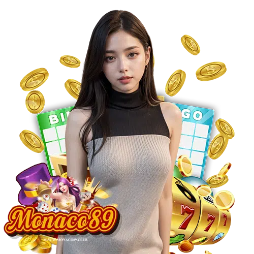 monaco89 ฝาก ถอนไม่อั้น
