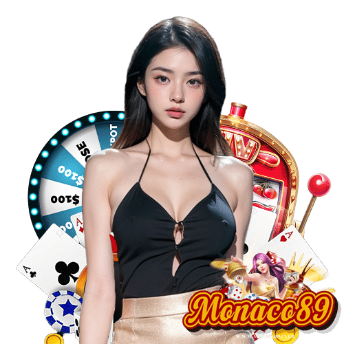 monaco89 โปรโมชั่น