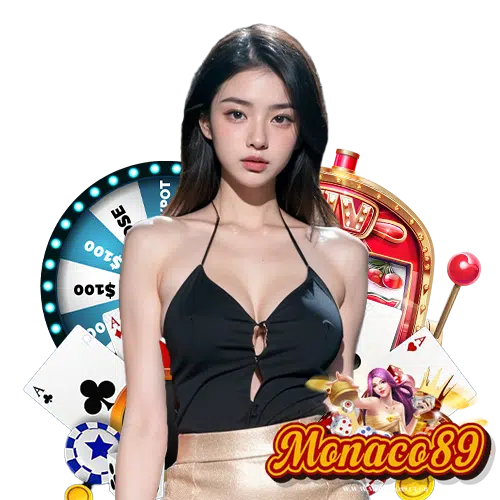 monaco89 โปรโมชั่น